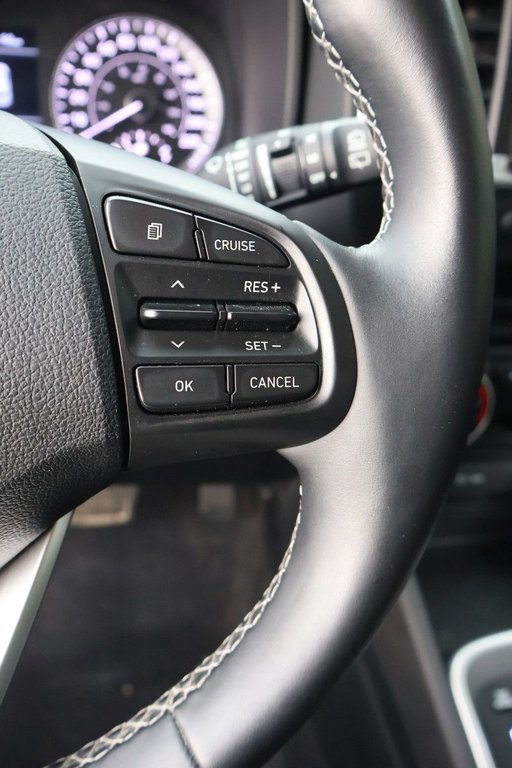 Hyundai Venue Preferred, Bas kilo, Caméra, Carplay, Démarreur 2022 à Mascouche, Québec - 17 - w1024h768px