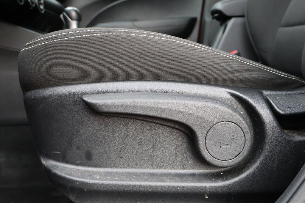 Hyundai Venue Preferred, Bas kilo, Caméra, Carplay, Démarreur 2022 à Mascouche, Québec - 11 - w1024h768px