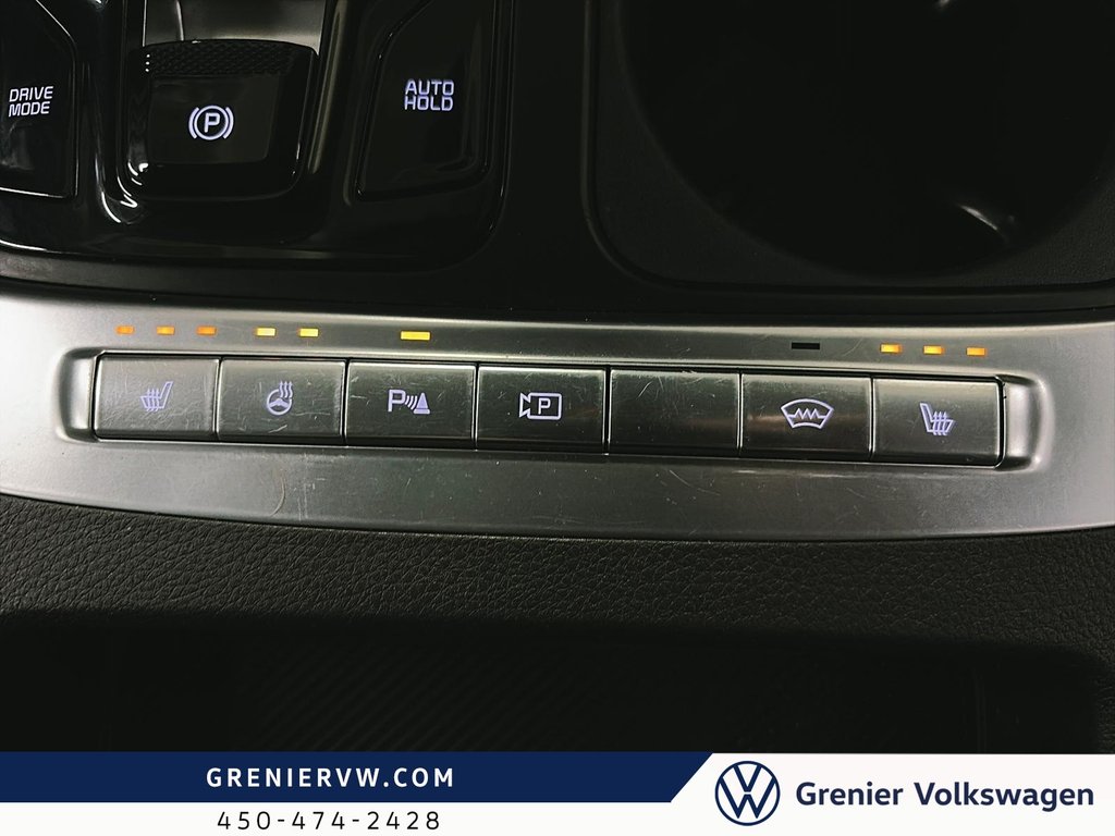 2025 Kia CARNIVAL EX, Cuir, 8 Passagers, Portes électriques in Terrebonne, Quebec - 12 - w1024h768px