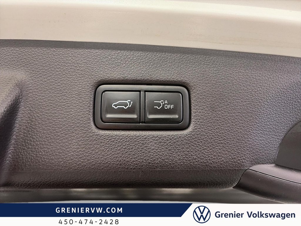 2025 Kia CARNIVAL EX, Cuir, 8 Passagers, Portes électriques in Terrebonne, Quebec - 20 - w1024h768px