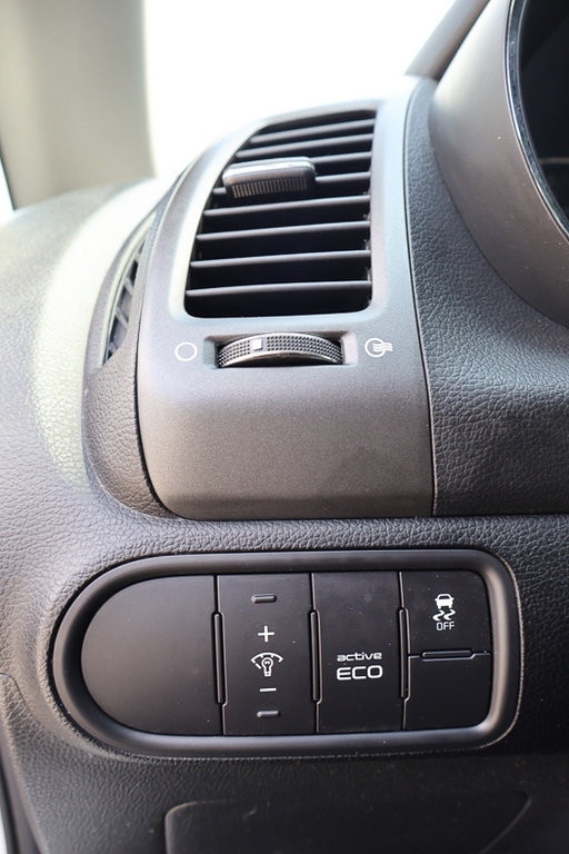 Kia Forte 2016 Forte,LX, Auto, Sièges avant chauffants,Mags. 2016 à Mascouche, Québec - 21 - w1024h768px