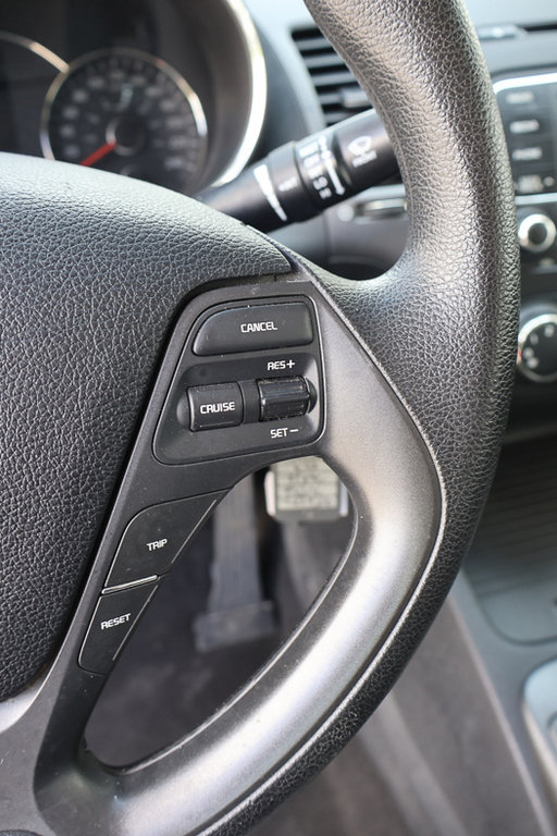 Kia Forte 2016 Forte,LX, Auto, Sièges avant chauffants,Mags. 2016 à Mascouche, Québec - 16 - w1024h768px