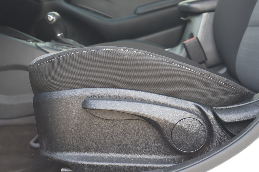 Kia Forte 2016 Forte,LX, Auto, Sièges avant chauffants,Mags. 2016 à Mascouche, Québec - 11 - w1024h768px