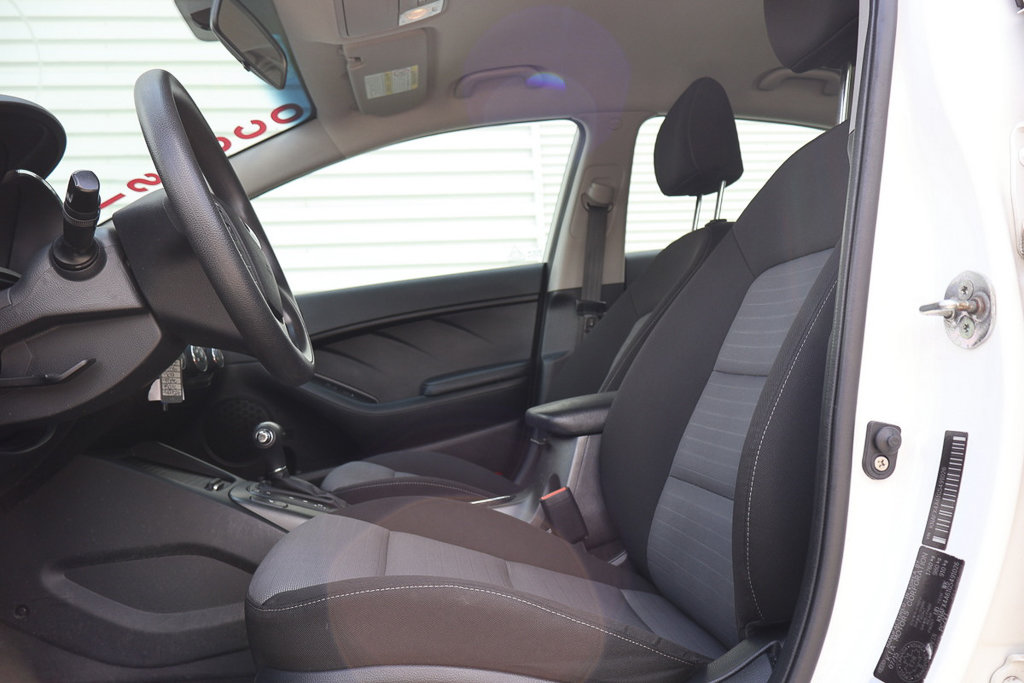 Kia Forte 2016 Forte,LX, Auto, Sièges avant chauffants,Mags. 2016 à Mascouche, Québec - 10 - w1024h768px