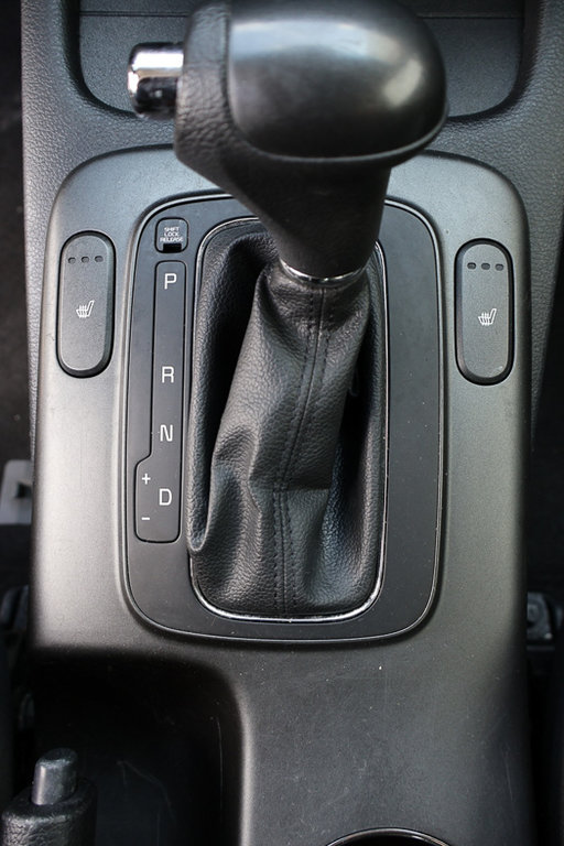 Kia Forte 2016 Forte,LX, Auto, Sièges avant chauffants,Mags. 2016 à Mascouche, Québec - 20 - w1024h768px