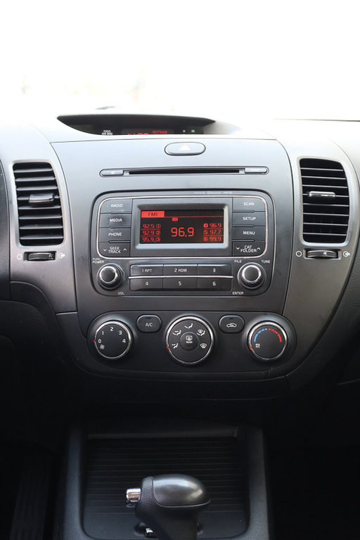 Kia Forte 2016 Forte,LX, Auto, Sièges avant chauffants,Mags. 2016 à Mascouche, Québec - 18 - w1024h768px