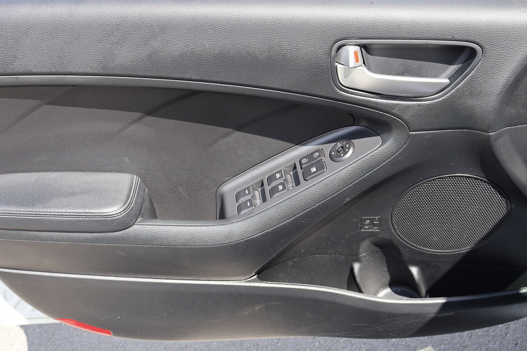 Kia Forte 2016 Forte,LX, Auto, Sièges avant chauffants,Mags. 2016 à Mascouche, Québec - 22 - w1024h768px