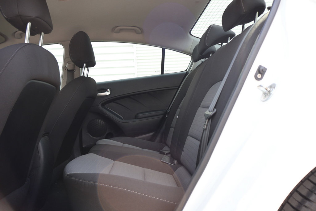 Kia Forte 2016 Forte,LX, Auto, Sièges avant chauffants,Mags. 2016 à Mascouche, Québec - 23 - w1024h768px