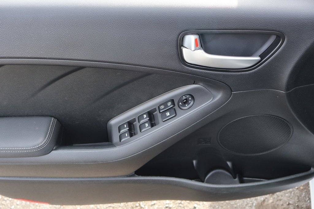 2018 Kia Forte Lx+,automatique,Jamais acidenté in Mascouche, Quebec - 26 - w1024h768px