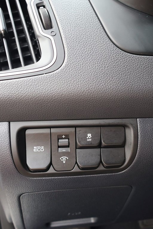 Kia Rio LX, Bluetooth, Banc chauffants, Air climatisé 2017 à Mascouche, Québec - 22 - w1024h768px