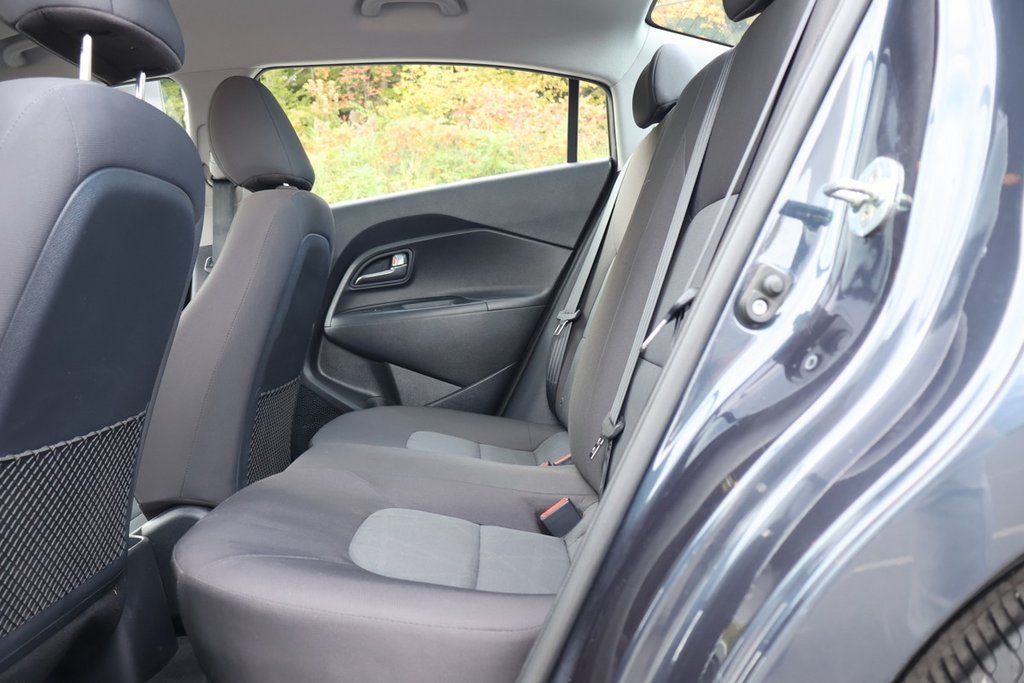 Kia Rio Lx, A/C, Bas kilo, Démarreur a dist 2017 à Mascouche, Québec - 25 - w1024h768px