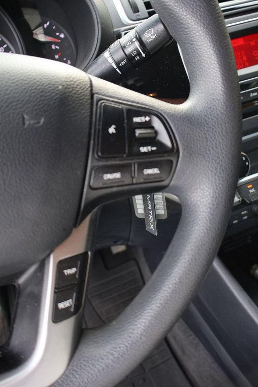 Kia Rio Lx, A/C, Bas kilo, Démarreur a dist 2017 à Mascouche, Québec - 17 - w1024h768px