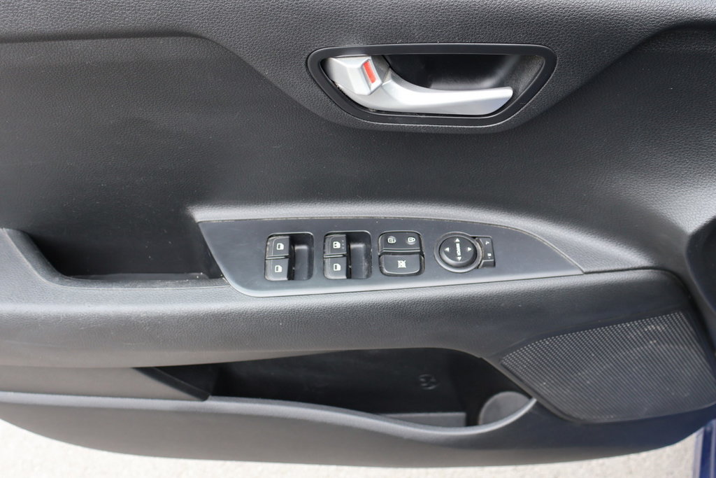 Kia Rio5 LX+, Caméra, Bluetooth, Banc chauffants 2018 à Mascouche, Québec - 27 - w1024h768px