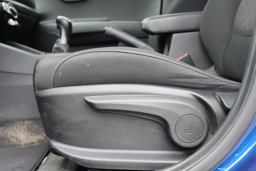 Kia Rio5 LX+, Caméra, Bluetooth, Banc chauffants 2018 à Mascouche, Québec - 11 - w1024h768px
