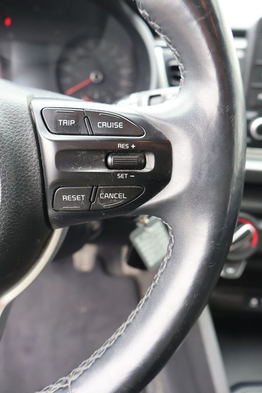 Kia Rio5 LX+, Caméra, Bluetooth, Banc chauffants 2018 à Mascouche, Québec - 17 - w1024h768px