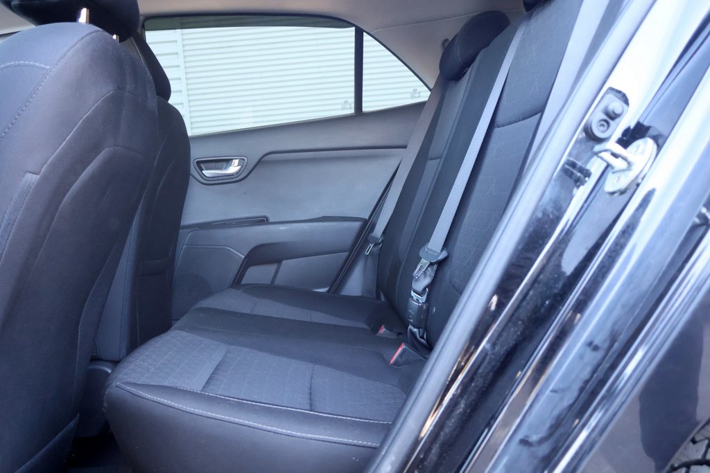 2019 Kia Rio5 Lx+, A/C, Caméra, Banc chauffants in Mascouche, Quebec - 28 - w1024h768px