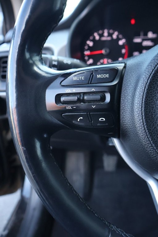 2019 Kia Rio5 Lx+, A/C, Caméra, Banc chauffants in Mascouche, Quebec - 15 - w1024h768px