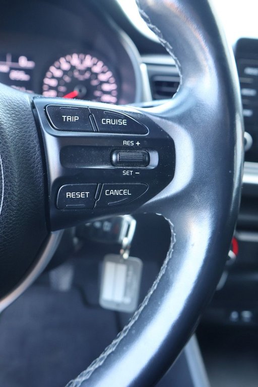 2019 Kia Rio5 Lx+, A/C, Caméra, Banc chauffants in Mascouche, Quebec - 17 - w1024h768px