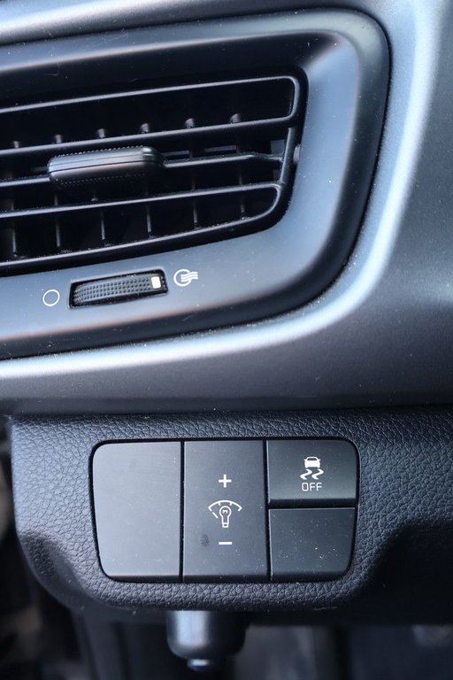 2019 Kia Rio5 Lx+, A/C, Caméra, Banc chauffants in Mascouche, Quebec - 26 - w1024h768px