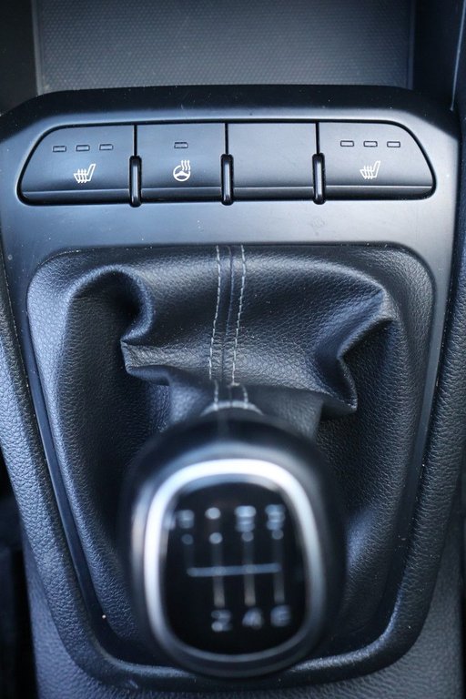 2019 Kia Rio5 Lx+, A/C, Caméra, Banc chauffants in Mascouche, Quebec - 23 - w1024h768px