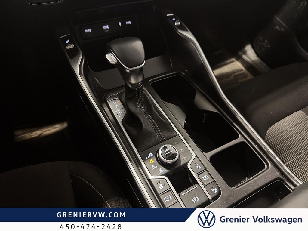 Kia Sorento X-Line, AWD, Cuir, Carplay, Sieg Chauffant 2023 à Terrebonne, Québec - 17 - w1024h768px