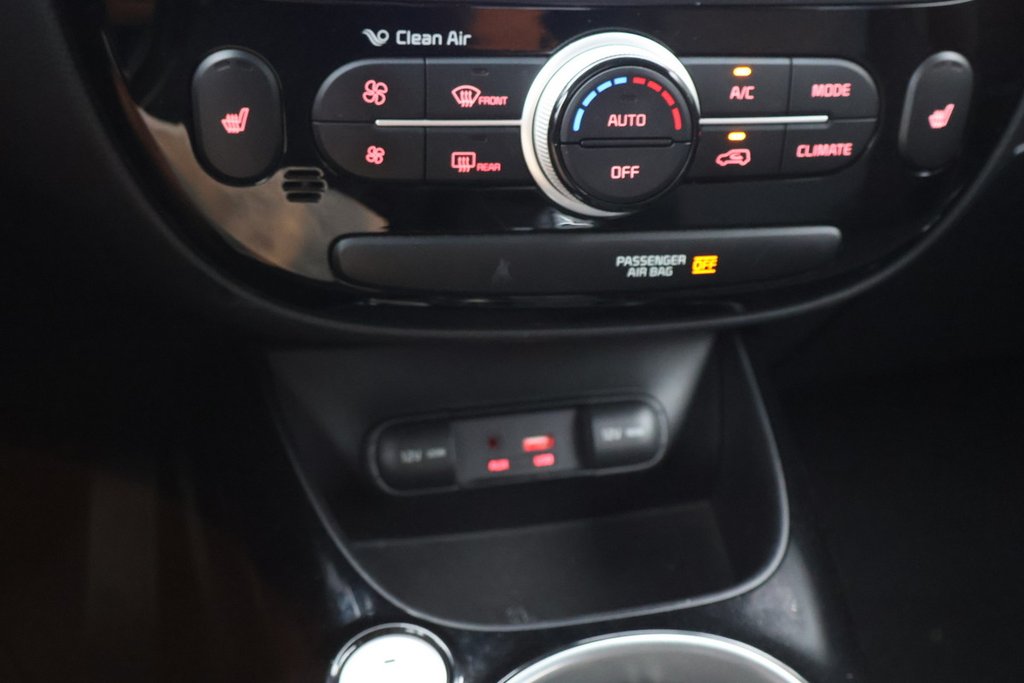 2018 Kia Soul EX, Caméra, Bluetooth, 8 Mags in Terrebonne, Quebec - 22 - w1024h768px