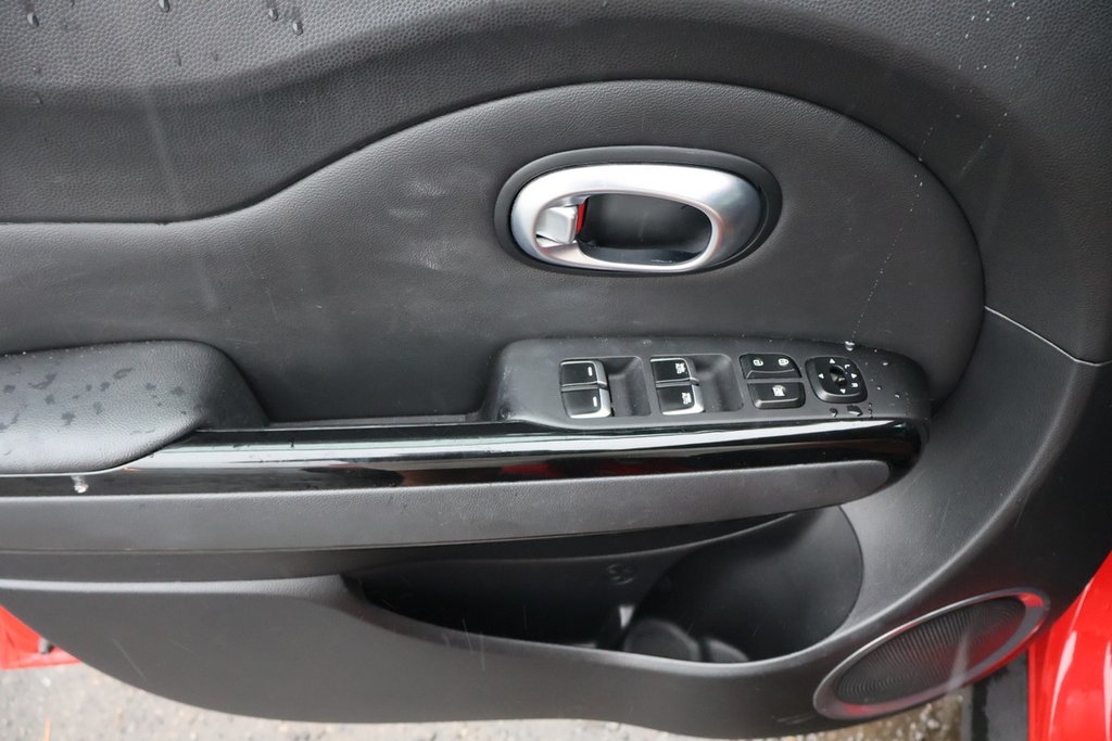 2018 Kia Soul EX, Caméra, Bluetooth, 8 Mags in Terrebonne, Quebec - 25 - w1024h768px