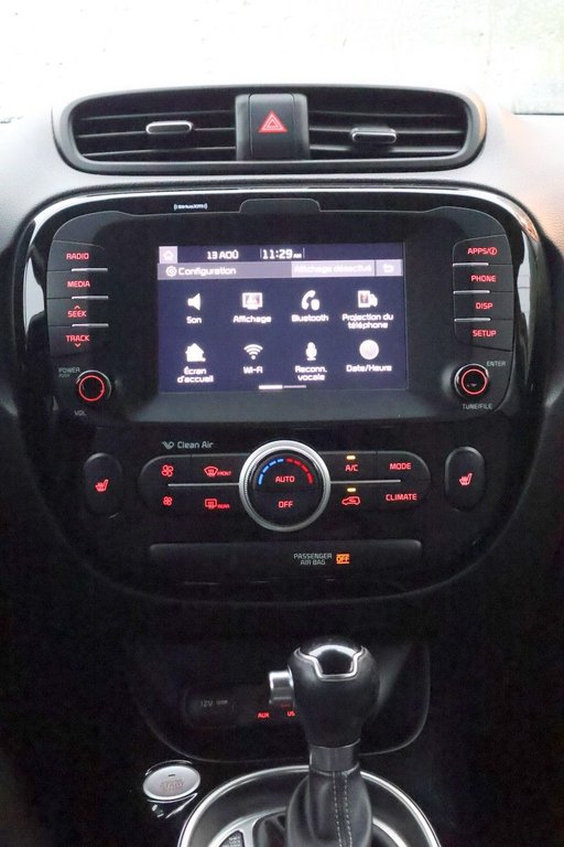 2018 Kia Soul EX, Caméra, Bluetooth, 8 Mags in Terrebonne, Quebec - 19 - w1024h768px