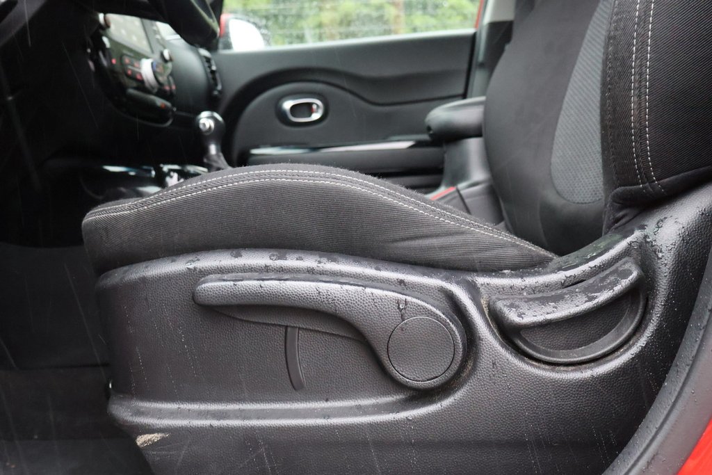 2018 Kia Soul EX, Caméra, Bluetooth, 8 Mags in Terrebonne, Quebec - 11 - w1024h768px