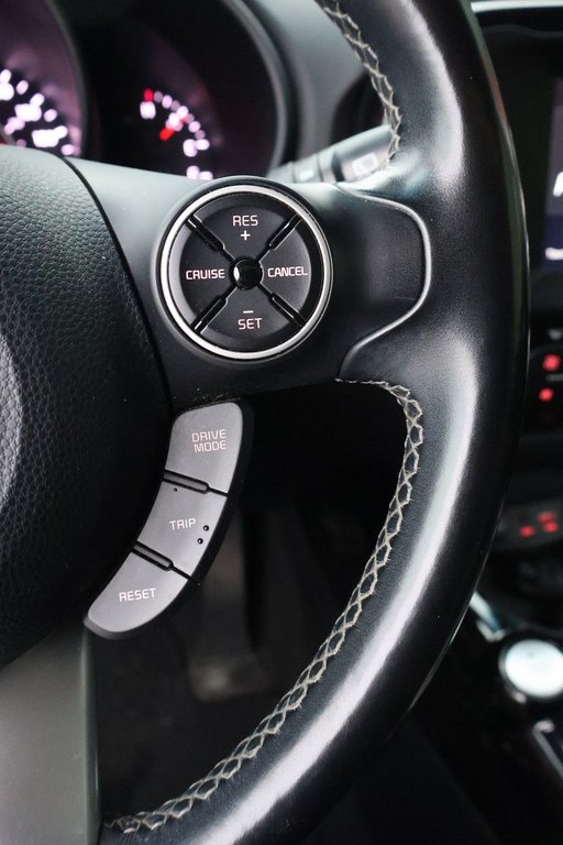 2018 Kia Soul EX, Caméra, Bluetooth, 8 Mags in Terrebonne, Quebec - 17 - w1024h768px