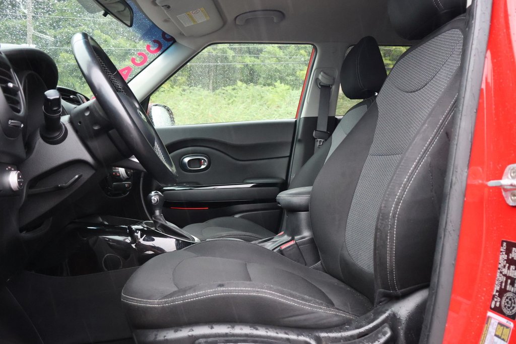 2018 Kia Soul EX, Caméra, Bluetooth, 8 Mags in Terrebonne, Quebec - 10 - w1024h768px