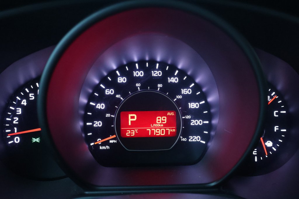 2018 Kia Soul EX, Caméra, Bluetooth, 8 Mags in Terrebonne, Quebec - 18 - w1024h768px