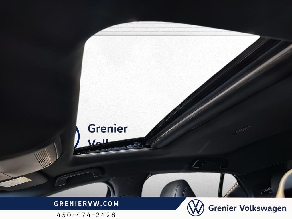 2019 Mazda 3 Sport GS, Manuel, Cuir, Toit, Carplay, Ensemble 8 Pneus in Mascouche, Quebec - 14 - w1024h768px