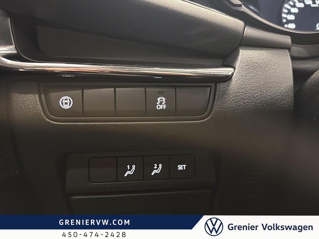 2019 Mazda 3 Sport GS, Manuel, Cuir, Toit, Carplay, Ensemble 8 Pneus in Mascouche, Quebec - 15 - w1024h768px