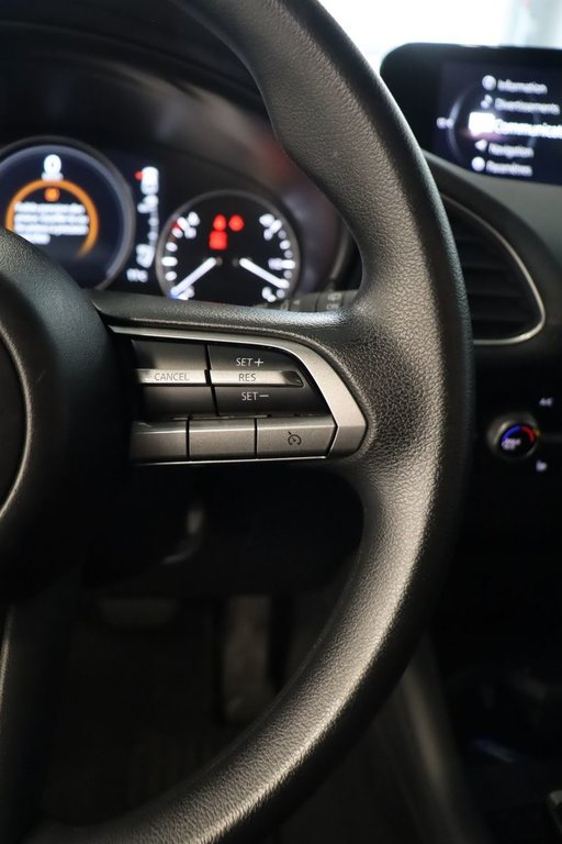 2021 Mazda 3 Sport GX,Jamais accidente,1 seul proprietaire in Mascouche, Quebec - 14 - w1024h768px