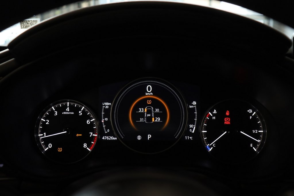 2021 Mazda 3 Sport GX,Jamais accidente,1 seul proprietaire in Mascouche, Quebec - 15 - w1024h768px