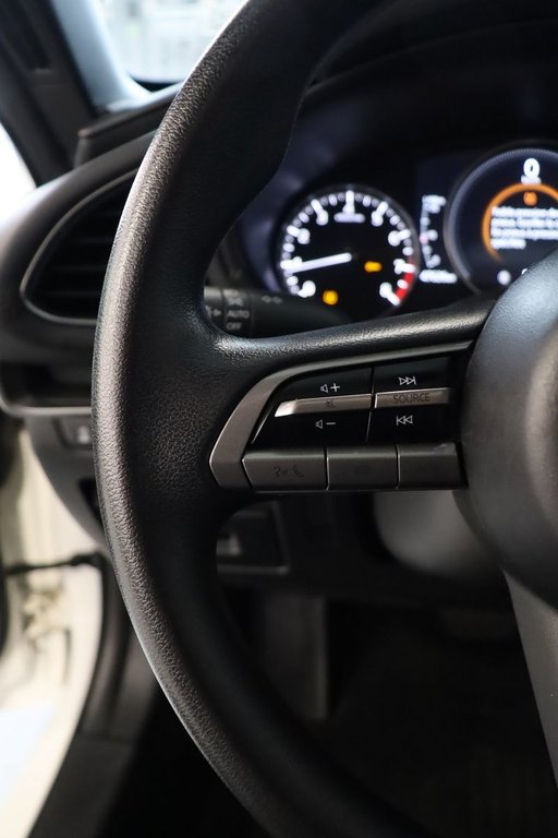 2021 Mazda 3 Sport GX,Jamais accidente,1 seul proprietaire in Mascouche, Quebec - 13 - w1024h768px