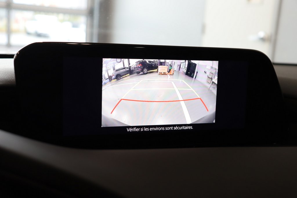 2021 Mazda 3 Sport GX,Jamais accidente,1 seul proprietaire in Mascouche, Quebec - 18 - w1024h768px