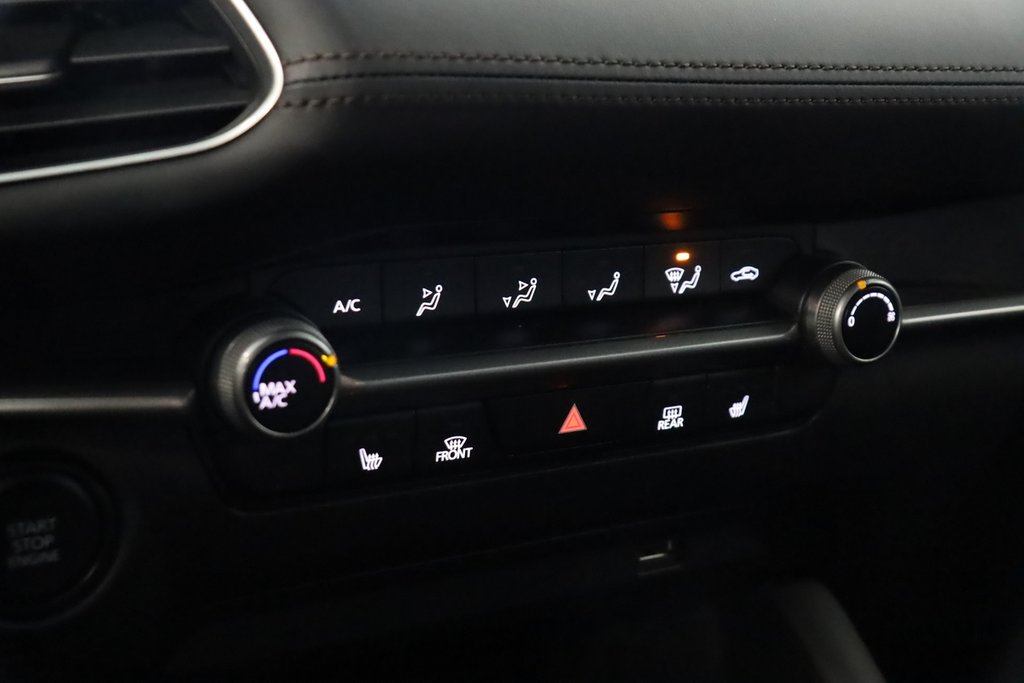 2021 Mazda 3 Sport GX,Jamais accidente,1 seul proprietaire in Mascouche, Quebec - 19 - w1024h768px