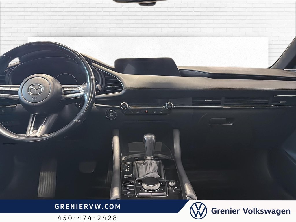 2023 Mazda 3 Sport GS-L, AWD, Cuir, Toit, Siege Chauff, Carplay in Terrebonne, Quebec - 13 - w1024h768px