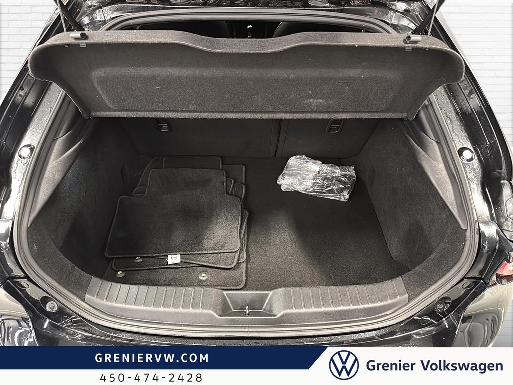 Mazda 3 Sport GT, Cuir, Toit, Carplay, Pneus hiver inclus 2024 à Mascouche, Québec - 11 - w1024h768px