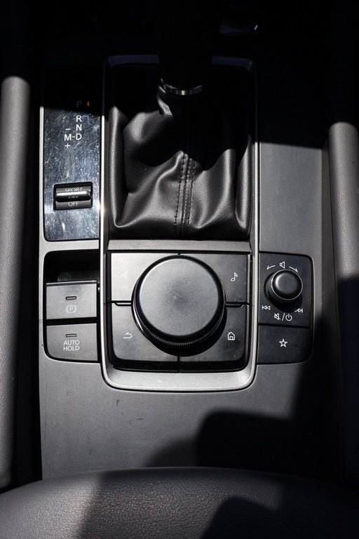 2020 Mazda 3 GX Sport, Caméra, Bluetooth, 8 Pneus in Mascouche, Quebec - 24 - w1024h768px