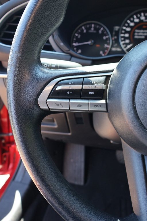 2020 Mazda 3 GX Sport, Caméra, Bluetooth, 8 Pneus in Mascouche, Quebec - 15 - w1024h768px