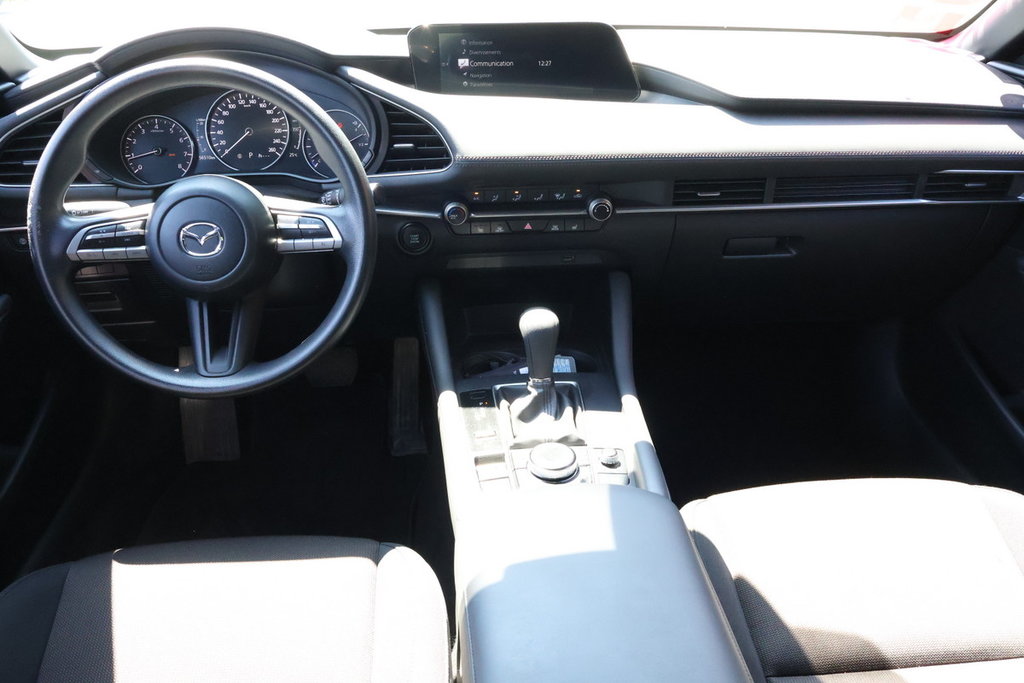 2020 Mazda 3 GX Sport, Caméra, Bluetooth, 8 Pneus in Mascouche, Quebec - 13 - w1024h768px