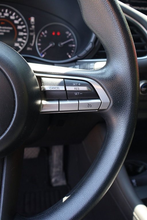 2020 Mazda 3 GX Sport, Caméra, Bluetooth, 8 Pneus in Mascouche, Quebec - 17 - w1024h768px