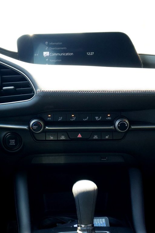 2020 Mazda 3 GX Sport, Caméra, Bluetooth, 8 Pneus in Mascouche, Quebec - 19 - w1024h768px