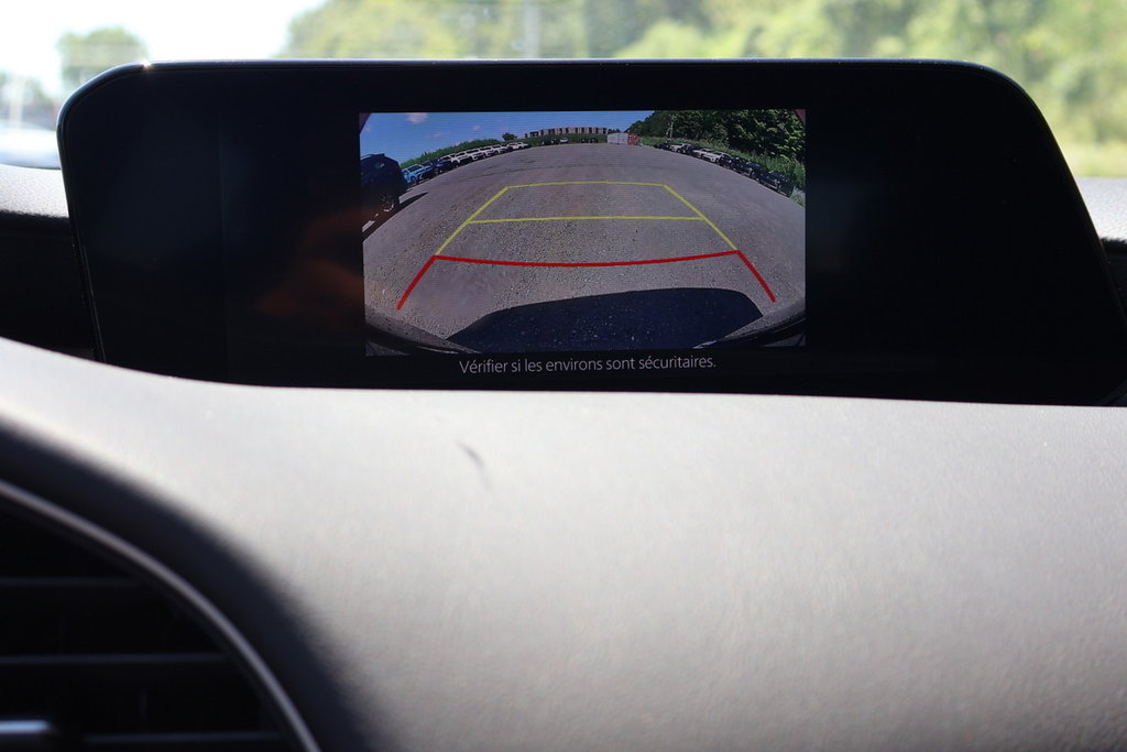 2020 Mazda 3 GX Sport, Caméra, Bluetooth, 8 Pneus in Mascouche, Quebec - 21 - w1024h768px