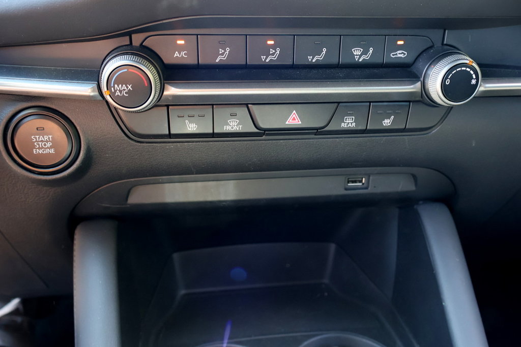 2020 Mazda 3 GX Sport, Caméra, Bluetooth, 8 Pneus in Mascouche, Quebec - 23 - w1024h768px