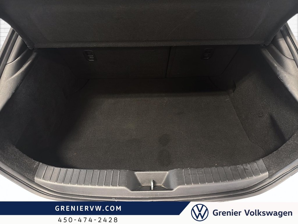 2021 Mazda 3 GX, Caméra, Bluetooth, Banc chauffants in Mascouche, Quebec - 7 - w1024h768px