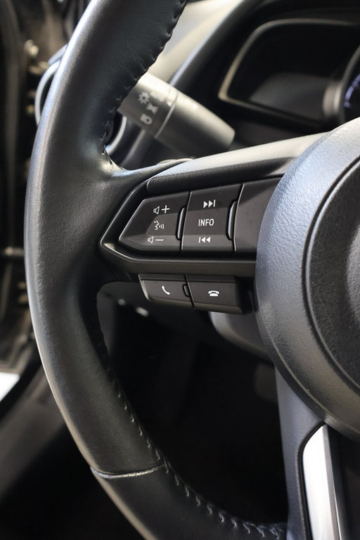 2022 Mazda CX-3 GS, AWD, Démarreur, Pneus hiver inclus in Terrebonne, Quebec - 15 - w1024h768px